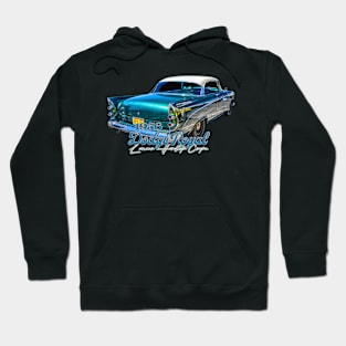 1956 Dodge Royal Lancer Hardtop Coupe Hoodie